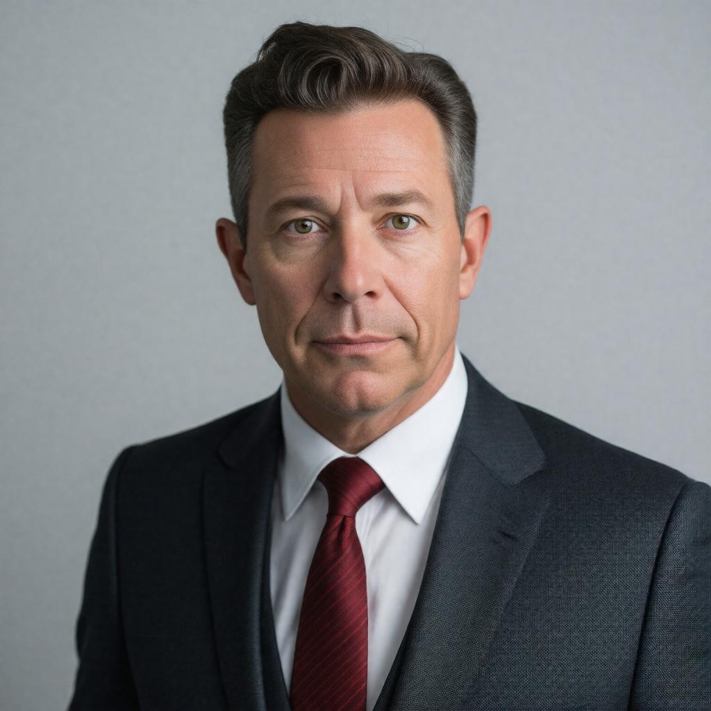 Adam Moss